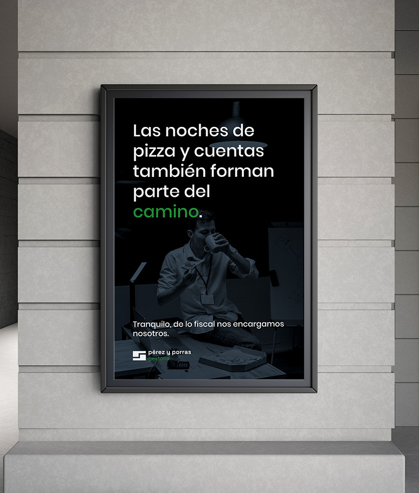 gestoría pérez y porras