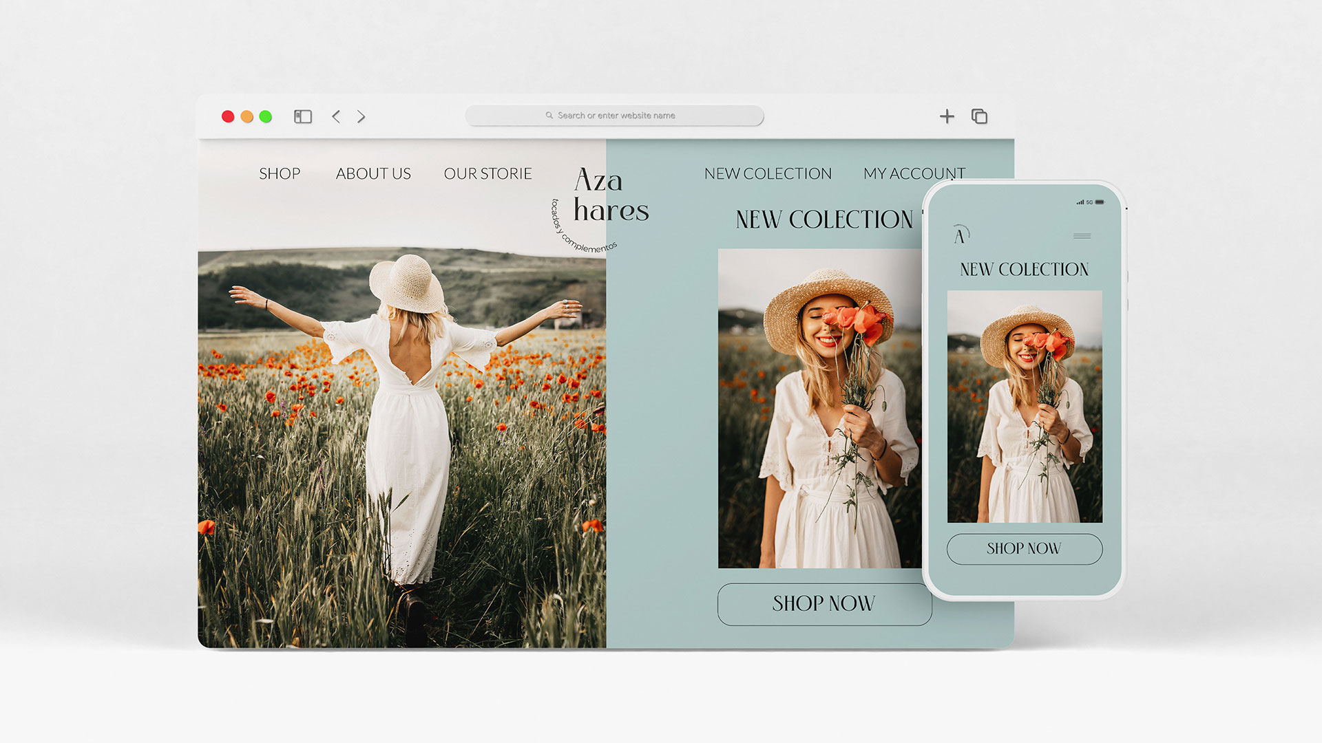 diseño-web-tienda-online