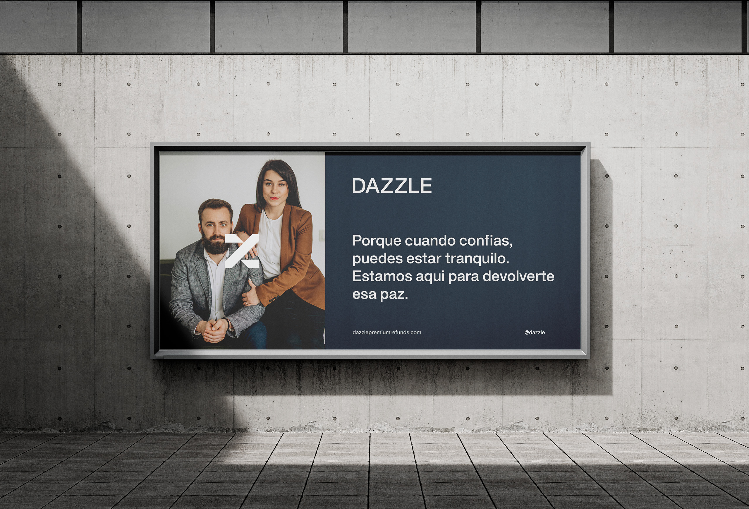 Dazzle Premium Refunds