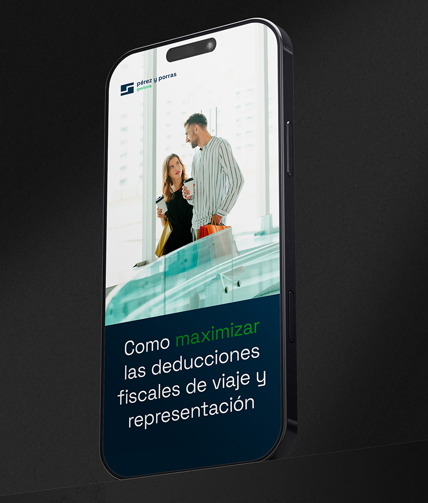 gestoría pérez y porras