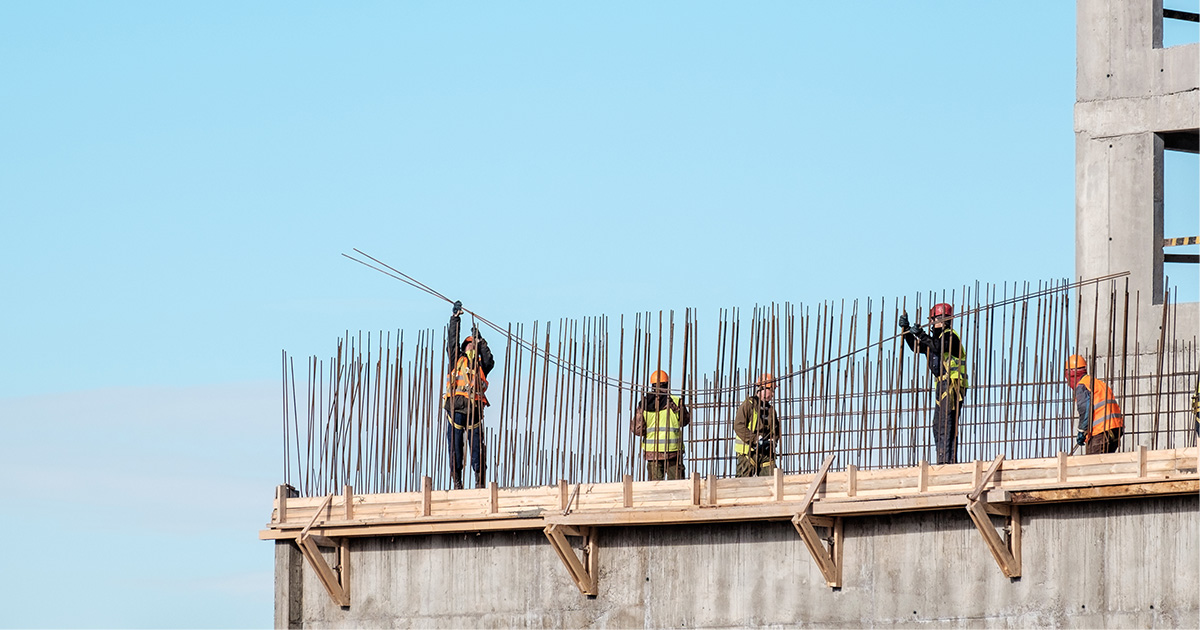 Por qué tu negocio de construcción necesita una marca profesional