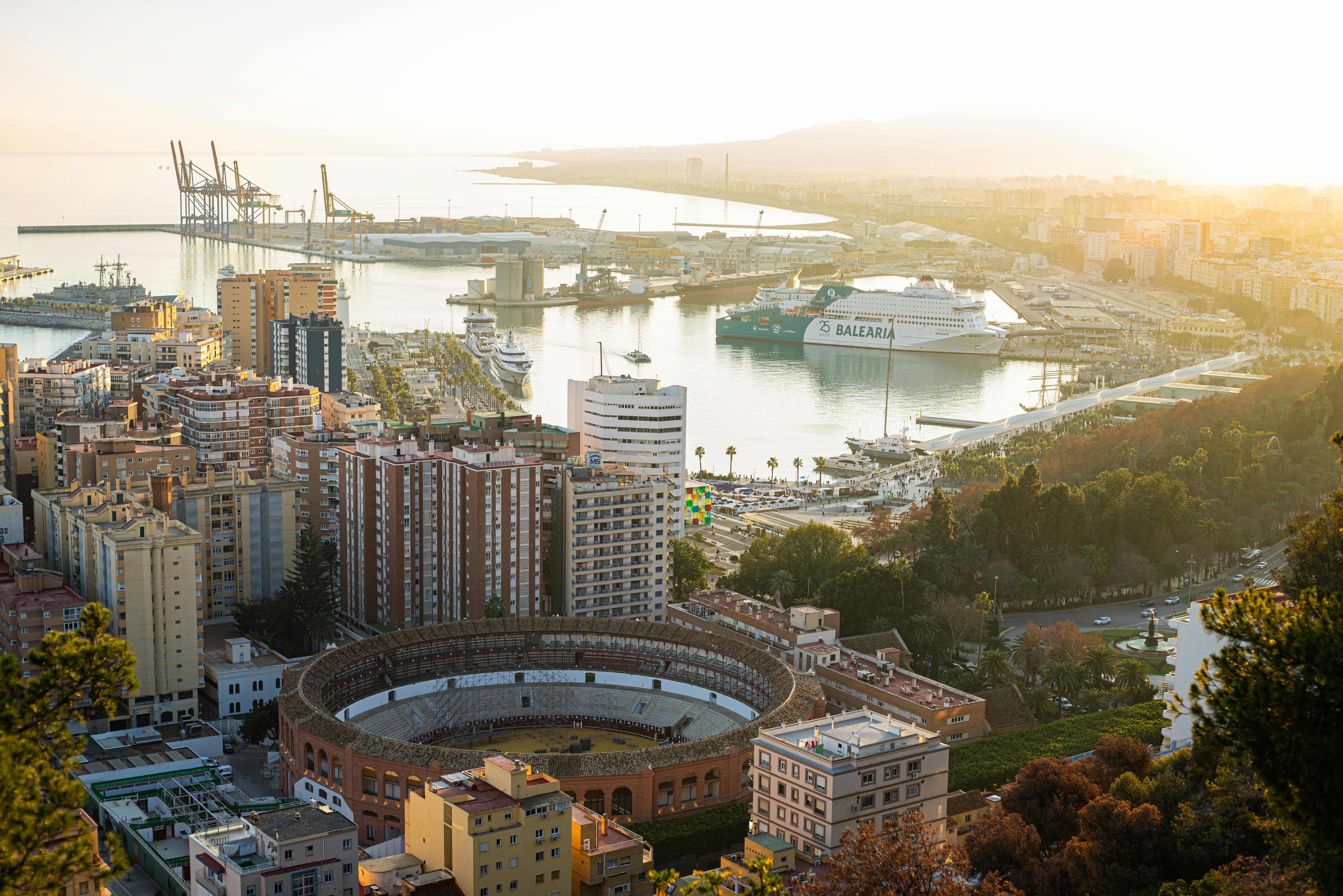 Branding en Málaga: cómo elegir el estudio adecuado