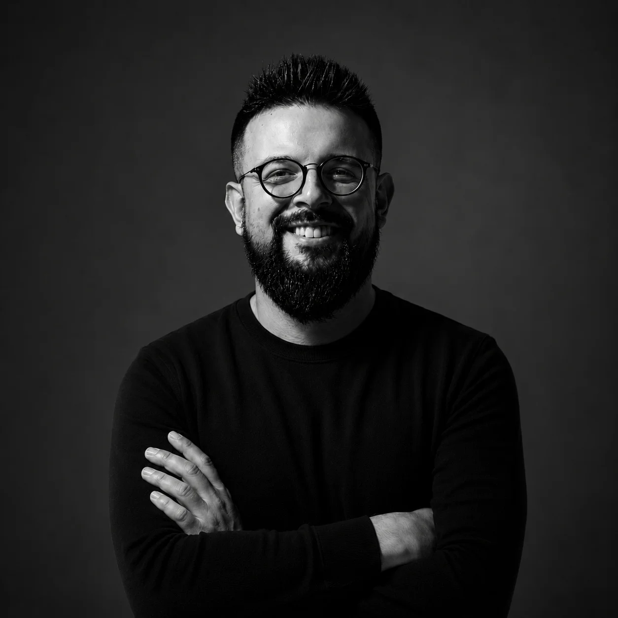Javier Guerrero